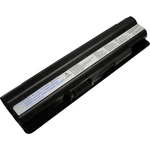 Beltrona akumulátor do notebooku Batterie MSI 10.8 V 4400 mAh MSI