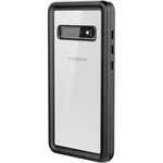 Black Rock 360° Hero Outdoorcase Samsung Galaxy S10+ čierna