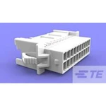 TE Connectivity SL-156 CST-100 and EP ConnectorsSL-156 CST-100 and EP Connectors 1969595-8 AMP