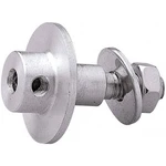 Reely  unášač vrtule Vhodné pre motorovú hriadeľ: 3.2 mm