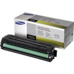 Samsung CLT-Y504S SU502A kazeta s tonerom  žltá 1800 Seiten originál toner