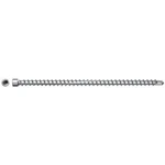 Fischer fischer Power-Full 10,0x600 ZK VG TX50 659449 prietokové banjo skrutky         25 ks