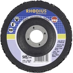 Rhodius 303151 Abrazívny flísový disk SVS 125 mm  1 ks