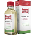 Ballistol  21019 univerzálny olej 50 ml