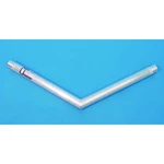 Alutruss SINGLELOCK SPAC-22 1-bodová rampa roh 120 °