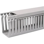 OBO Bettermann 6178005G káblový kanál  (d x š x v) 2000 x 25 x 30 mm 1 ks sivá
