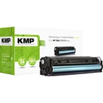 KMP H-T115 kazeta s tonerom  náhradný HP 125A, CB543A purpurová 1400 Seiten kompatibilná toner