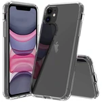 JT Berlin Pankow zadný kryt na mobil Apple iPhone 11 priehľadná