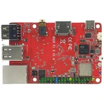 Radxa RockPi_X_B4E32  4 GB 4 x 1.84 GHz