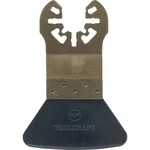 TOOLCRAFT TO-4985400  SK7  špachtľa 1 ks 52 mm  1 ks