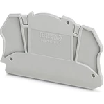 End cover D-UTME 4 3047491 Phoenix Contact
