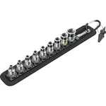 Wera 8790 HMA 05003880001 sada nástavcov pre nástrčný kľúč 10-dielna 1/4" (6,3 mm) Wera 8790 HMA 05003880001 sada nástavcov pre nástrčný kľúč 10-dielna 1/4" (6,3 mm)