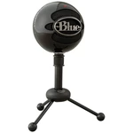 Blue Microphones Snowball mikrofón k PC čierna káblový, USB