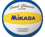 Míč beach volejbal MIKASA VSV300M -při větším množství cena dohodou