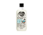 Hydratační sprchový gel Bio MonoLove Kokos-Aruba (Shower Cream Gel) 300 ml