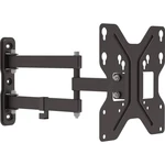 Digitus DA-90357 TV držiak na stenu 48,3 cm (19") - 106,7 cm (42") naklápací + nakláňací