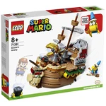 71391 LEGO® Super Mario™ Bowserova vzducholoď - rozširujúca sada