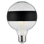 Paulmann 28682 LED  En.trieda 2021 F (A - G) E27 guľatý tvar 6.5 W teplá biela (Ø x v) 125 mm x 174 mm  1 ks