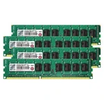 Transcend Sada RAM pre PC  TS32GJMA545H 32 GB 4 x 8 GB DDR3-RAM ECC 1866 MHz CL13 13-13-13
