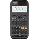 Casio FX-85DEX školský počítač čierna Displej (počet miest): 12 solárny pohon, na batérie (š x v x h) 77 x 11 x 166 mm