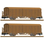 Fleischmann 826216 N Súprava 2 vozňov DB AG