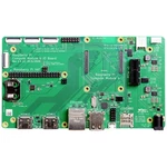 Raspberry Pi® RPI CM4 IO BOARD I / O Shield Vhodné pre: Raspberry Pi