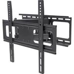 Manhattan 461252 TV držiak na stenu 81,3 cm (32") - 139,7 cm (55") naklápací + nakláňací