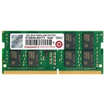 Transcend RAM modul pre notebooky  TS1GSH72V4B 8 GB 1 x 8 GB DDR4-RAM ECC 2400 MHz CL17 17-17-17