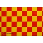 Oracover 47-033-023-010 lepiaca fólia Orastick Fun 3 (d x š) 10 m x 60 cm žltá, červená