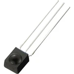 TRU COMPONENTS OS-1638 IR prijímač Sonderform axiálne vývody  38 kHz  940 nm 45 °