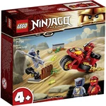 71734 LEGO® NINJAGO Kaiove hasičské kolo