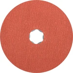 PFERD 64191022 Kotúč z korundového vlákna COMBICLICK Ø 115 mm A-COOL 220 pre nehrdzavejúcu oceľ Priemer 115 mm