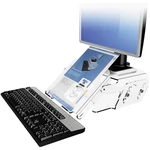 Dataflex LCD Monitorständer HV 570 podstavec pod monitor Rozsah výšky: 10 do 16 cm priehľadná