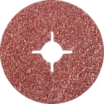 PFERD 64101111 Kotúč z korundového vlákna Ø 115 mm A 16 pre univerzálne aplikácie Priemer 115 mm