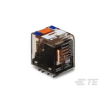 TE Connectivity GPR Panel Plug-In Relays Sockets Acc.-SchrackGPR Panel Plug-In Relays Sockets Acc.-Schrack 9-1419111-3 A