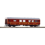 PIKO 37657 G Reko jedálenský vozeň Mitropa z DR