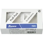 Kopp 2-násobný rámček  Paris biela 402502018