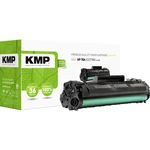 KMP H-T152 kazeta s tonerom náhradný HP 78A, CE278A čierna 2100 Seiten kompatibilná toner KMP H-T152 kazeta s tonerom náhradný HP 78A, CE278A čierna 2100 Seiten kompatibilná toner