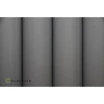 Oracover 21-011-002 nažehlovacia fólia  (d x š) 2 m x 60 cm svetlo sivá