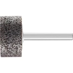 PFERD 31326742 Namontovaný bodový valec INOX Ø 32 x 16 mm Priemer 32 mm    5 ks