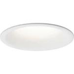 Paulmann Cymbal vstavané svietidlo  LED    10 W IP20 biela (matná)