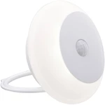 Paulmann Viby 92492 LED nočné svetlo s PIR senzorom   guľatý  LED  teplá biela biela