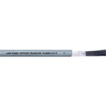 LAPP 26304-1 vedenie ťažnej reťaze ÖLFLEX® FD CLASSIC 810 P 7 G 0.50 mm² sivá metrový tovar