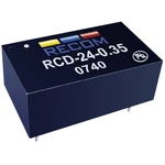 Recom Lighting RCD-24-0.70/Vref LED ovládač   36 V/DC 700 mA