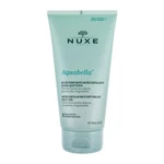 NUXE Aquabella Micro Exfoliating Purifying Gel 150 ml čistiaci gél pre ženy na všetky typy pleti; na mastnú pleť; na problematickú pleť s akné