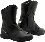 Rev'it! Boots Link GTX Black 43 Motorradstiefel