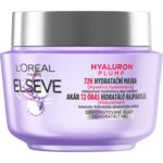 Hyaluron Plump 72H hydratačná maska s kyselinou hyalurónovou