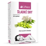 LIFTEA Sladké sny 30 tablet