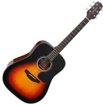 Takamine GD30 Brown Sunburst