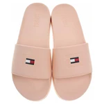 Dámské pantofle Tommy Hilfiger EN0EN01826 TM6 39